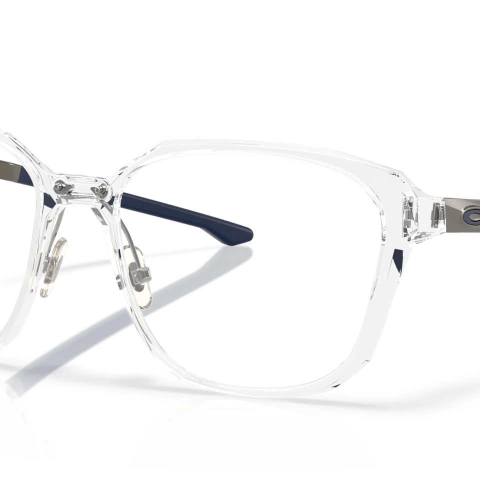 Oakley OX8193 Slender Square Eyeglasses -OAKLEY Eyeglasses- Optivision