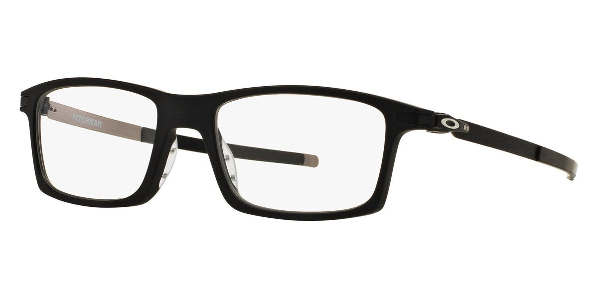 OAKLEY OX8050 PITCHMAN -OAKLEY Eyeglasses- Optivision