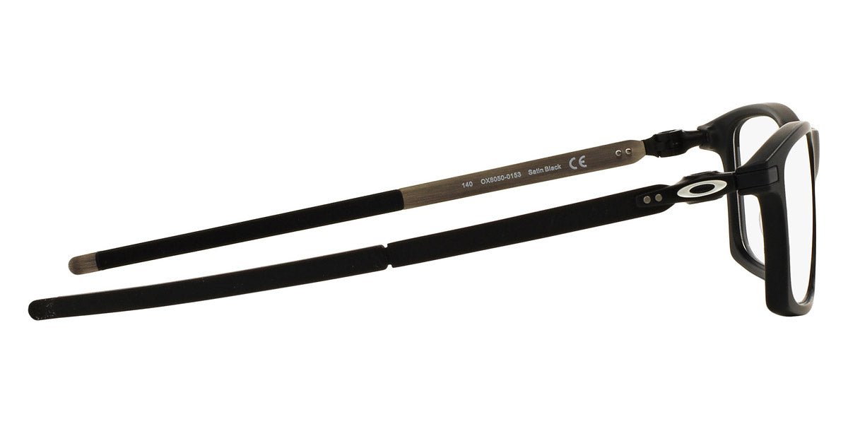OAKLEY OX8050 PITCHMAN -OAKLEY Eyeglasses- Optivision