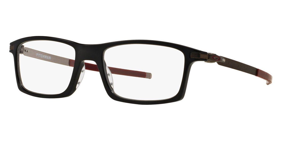 OAKLEY OX8050 PITCHMAN -OAKLEY Eyeglasses- Optivision