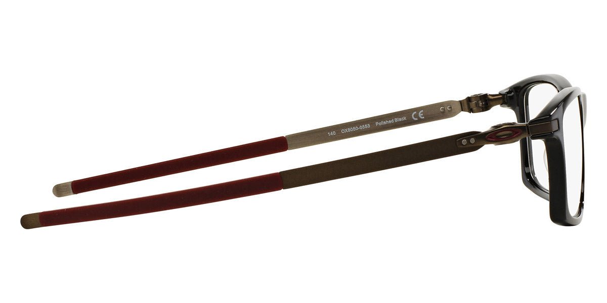 OAKLEY OX8050 PITCHMAN -OAKLEY Eyeglasses- Optivision