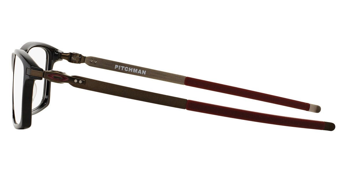 OAKLEY OX8050 PITCHMAN -OAKLEY Eyeglasses- Optivision