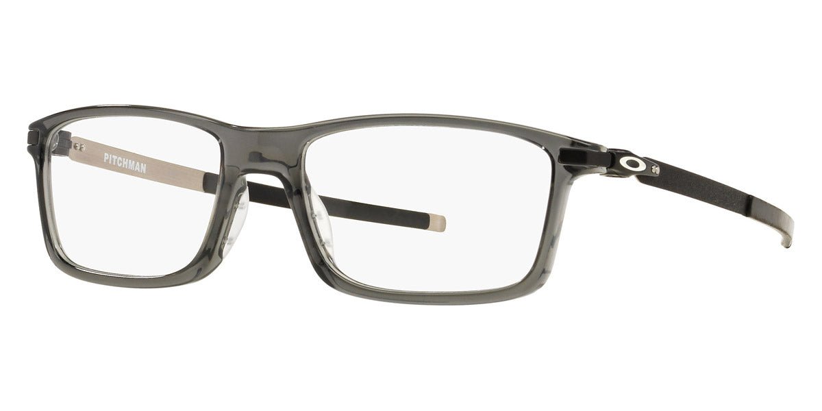 OAKLEY OX8050 PITCHMAN -OAKLEY Eyeglasses- Optivision