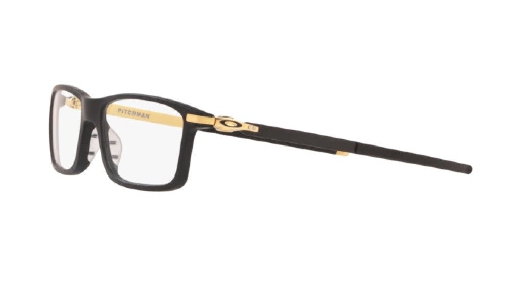 OAKLEY OX8050 PITCHMAN -OAKLEY Eyeglasses- Optivision
