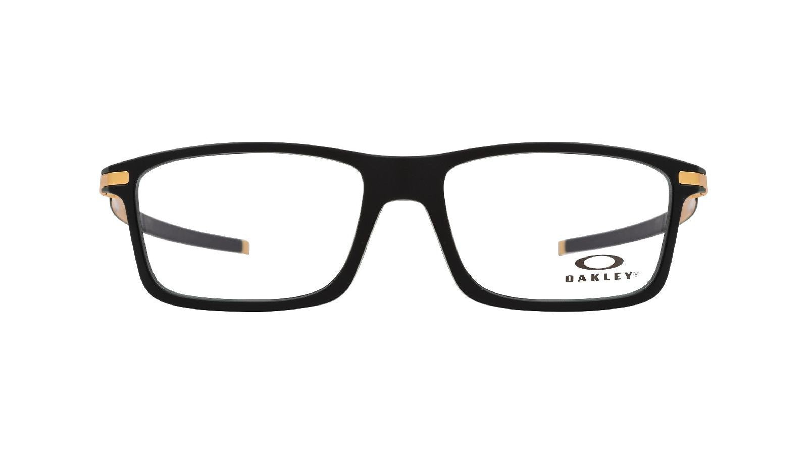 OAKLEY OX8050 PITCHMAN -OAKLEY Eyeglasses- Optivision