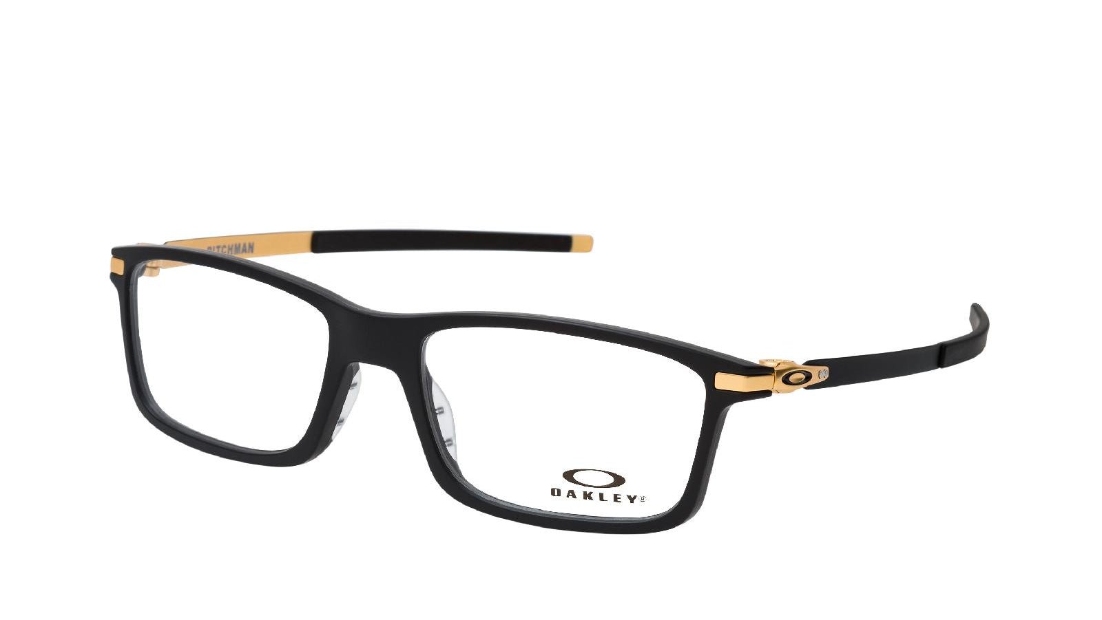 OAKLEY OX8050 PITCHMAN -OAKLEY Eyeglasses- Optivision