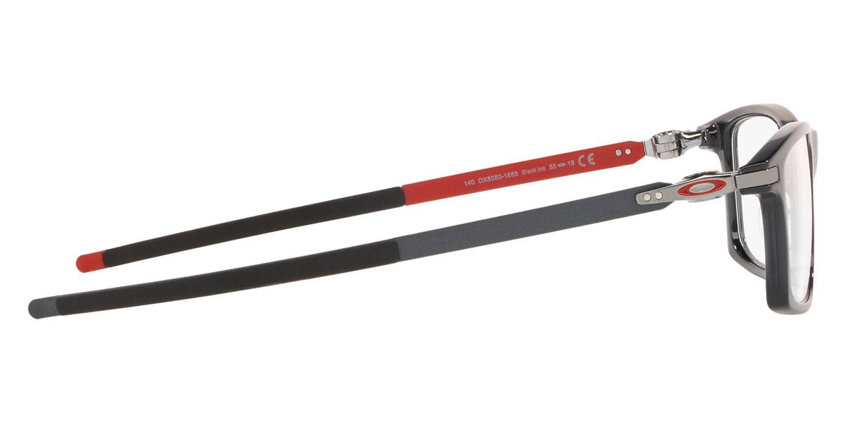 OAKLEY FRAME OX8050 PITCHMAN -OAKLEY Eyeglasses- Optivision
