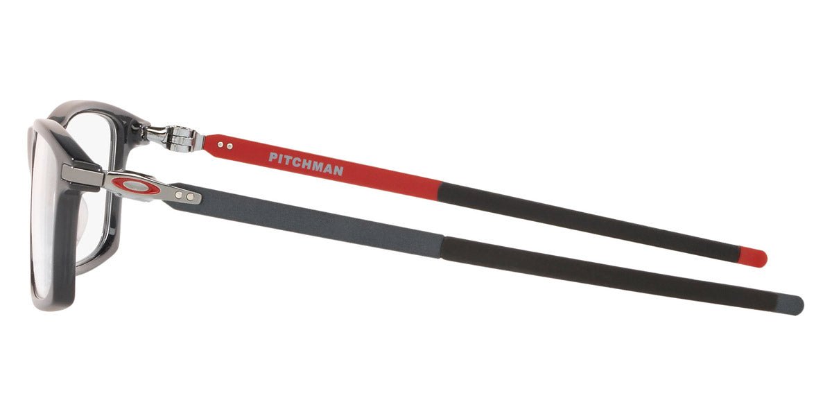 OAKLEY FRAME OX8050 PITCHMAN -OAKLEY Eyeglasses- Optivision