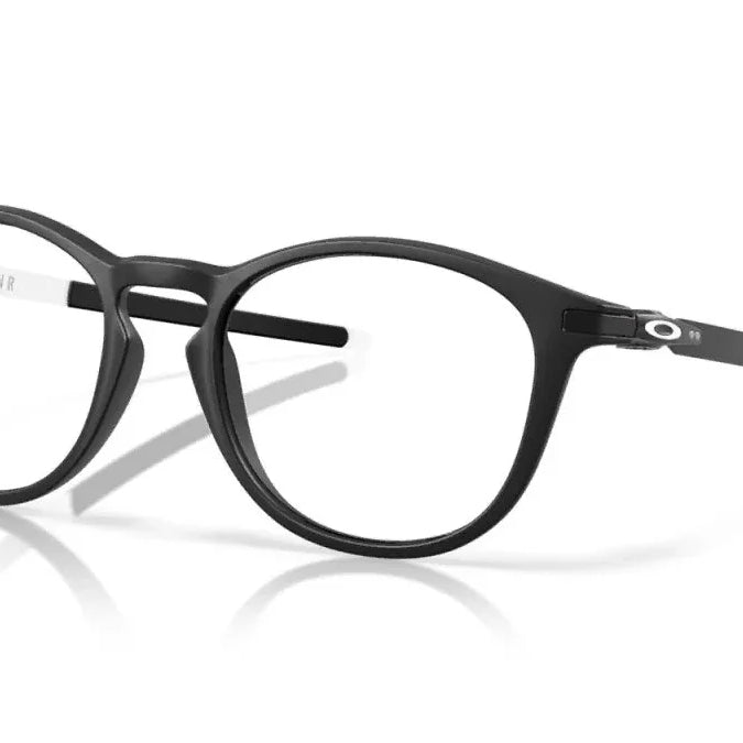 Oakley OX8105 Pitchman R Round Eyeglasses -OAKLEY Eyeglasses- Optivision