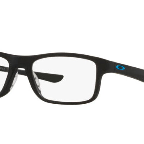 Oakley OX8081 Plank 2.0 Rectangle Eyeglasses