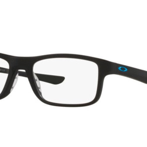 Oakley OX8081 Plank 2.0 Rectangle Eyeglasses -OAKLEY Eyeglasses- Optivision