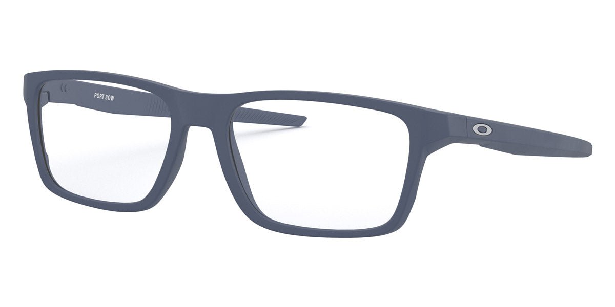 OAKLEY FRAME OX8164 PORT BOW -OAKLEY Eyeglasses- Optivision