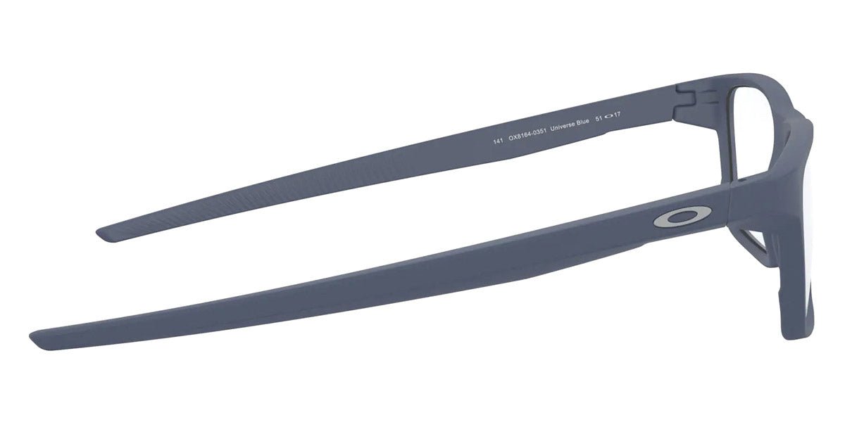 OAKLEY FRAME OX8164 PORT BOW -OAKLEY Eyeglasses- Optivision