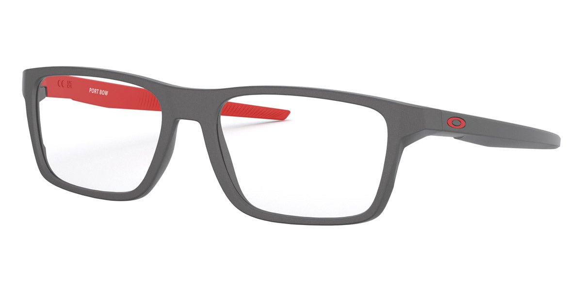 OAKLEY OX8164 PORT BOW -OAKLEY Eyeglasses- Optivision