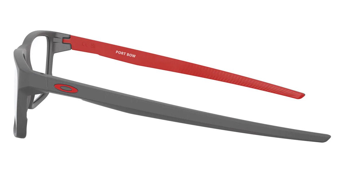 OAKLEY OX8164 PORT BOW -OAKLEY Eyeglasses- Optivision