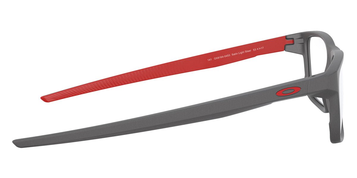OAKLEY OX8164 PORT BOW -OAKLEY Eyeglasses- Optivision