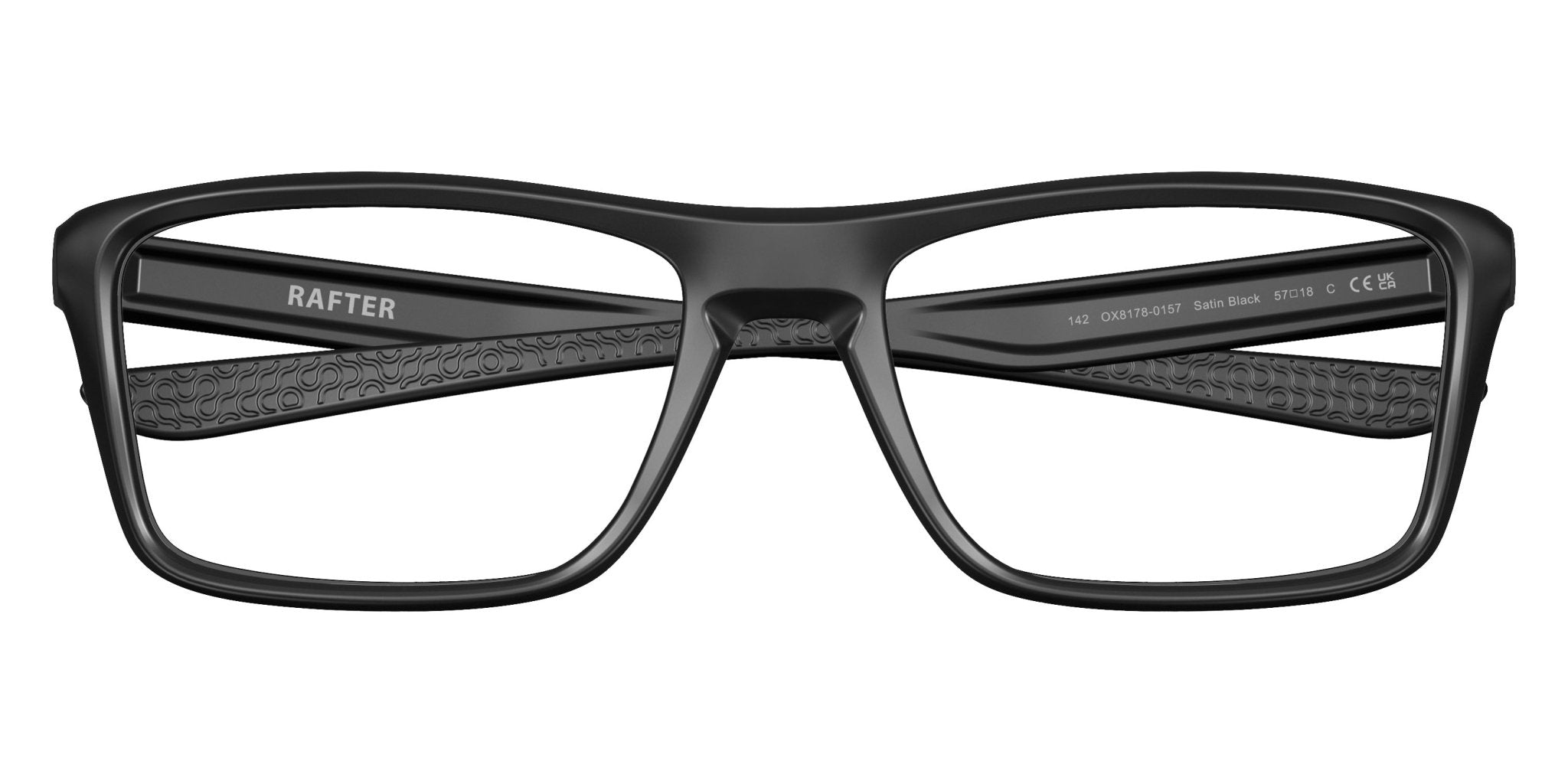 OAKLEY FRAME OX8178 RAFTER -OAKLEY Eyeglasses- Optivision
