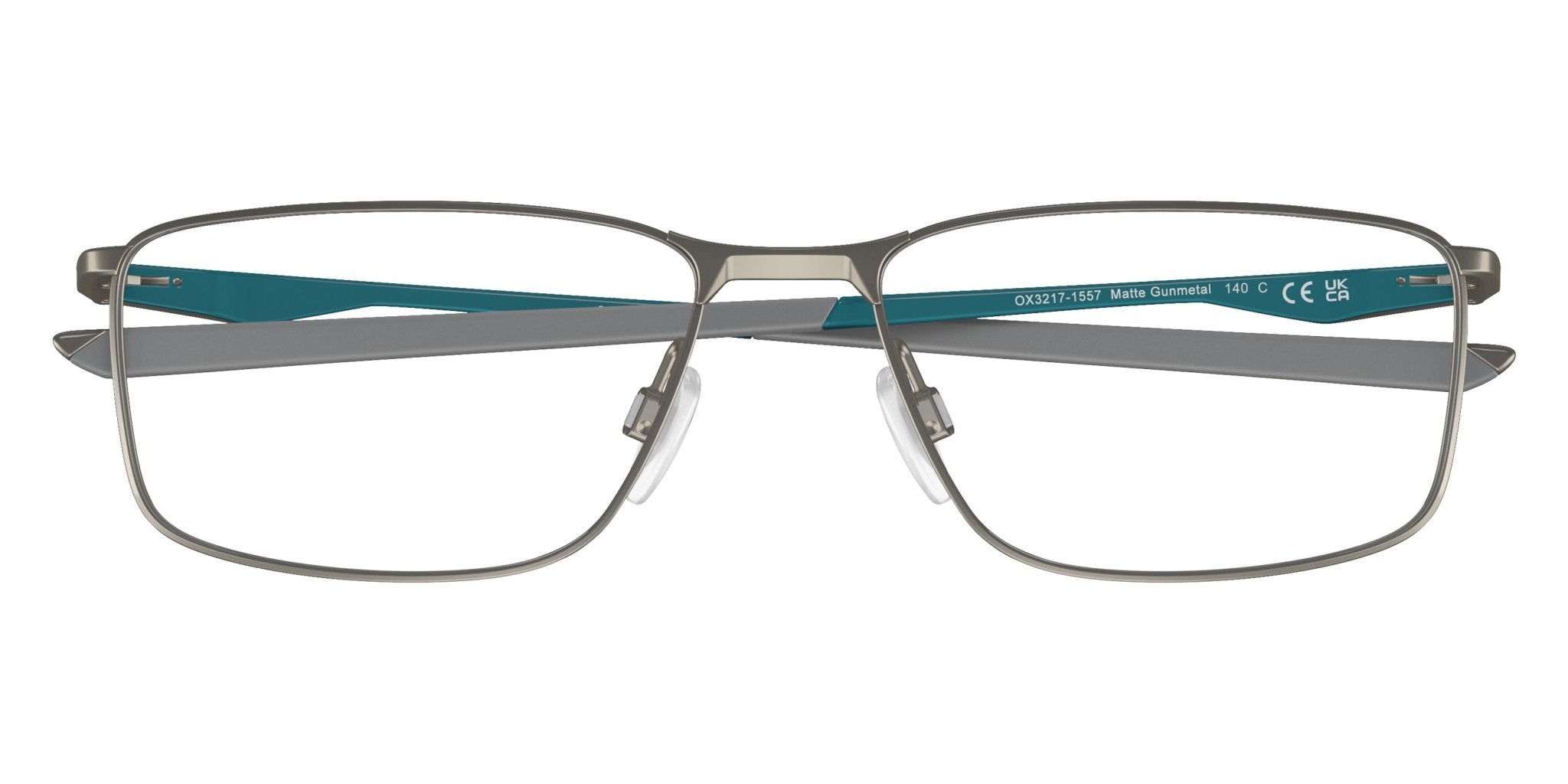OAKLEY FRAME OX3217 SOCKET 5.0 -OAKLEY Eyeglasses- Optivision