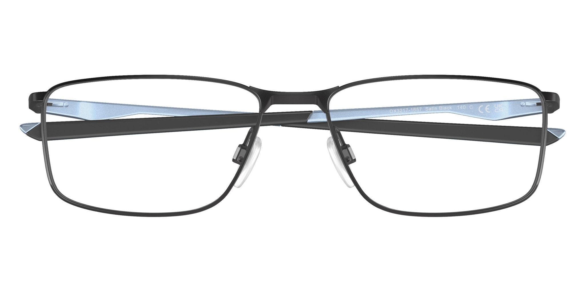 OAKLEY FRAME OX3217 SOCKET 5.0 -OAKLEY Eyeglasses- Optivision