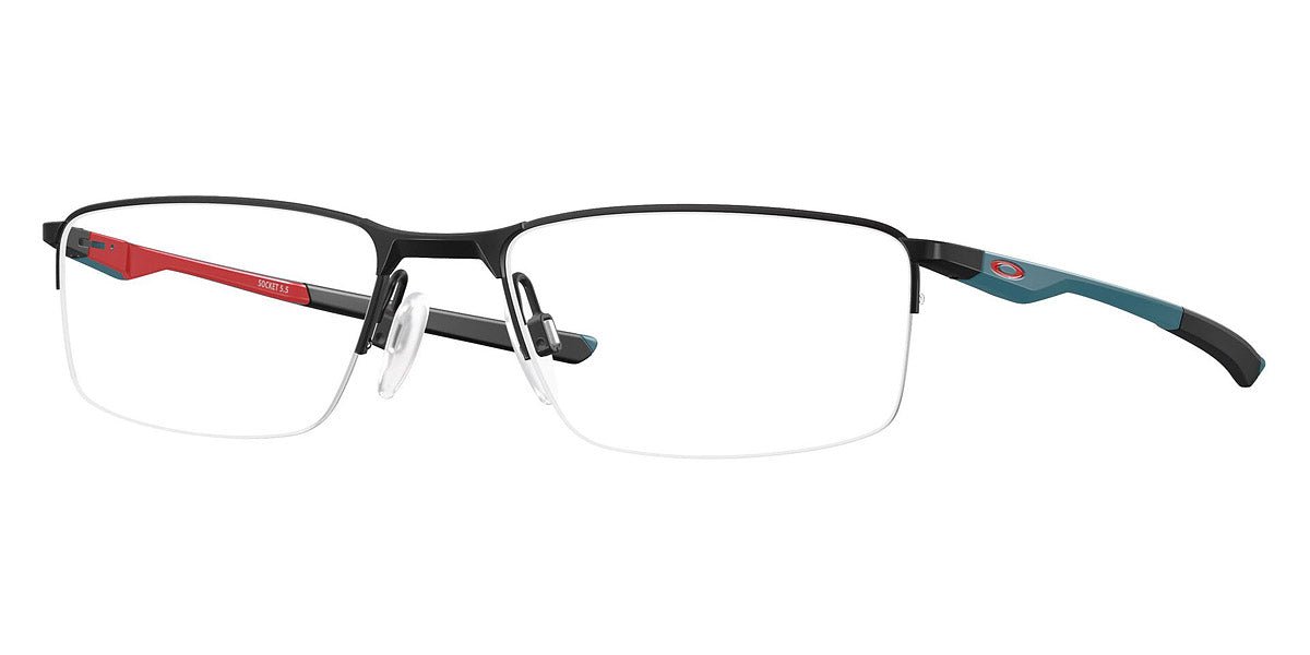 OAKLEY OX3218 SOCKET 5.5 -OAKLEY Eyeglasses- Optivision