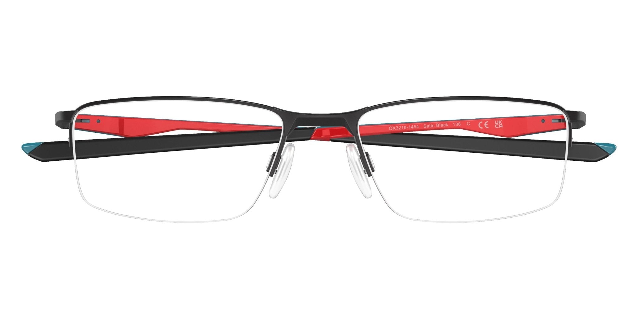 OAKLEY OX3218 SOCKET 5.5 -OAKLEY Eyeglasses- Optivision