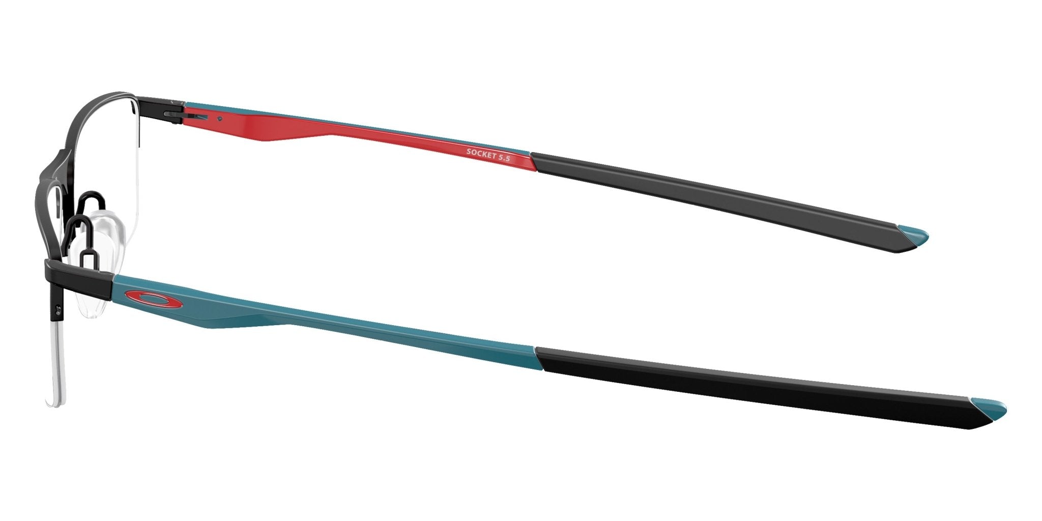 OAKLEY OX3218 SOCKET 5.5 -OAKLEY Eyeglasses- Optivision