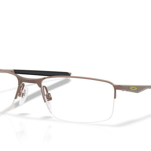 OAKLEY OX3218 SOCKET 5.5 -OAKLEY Eyeglasses- Optivision