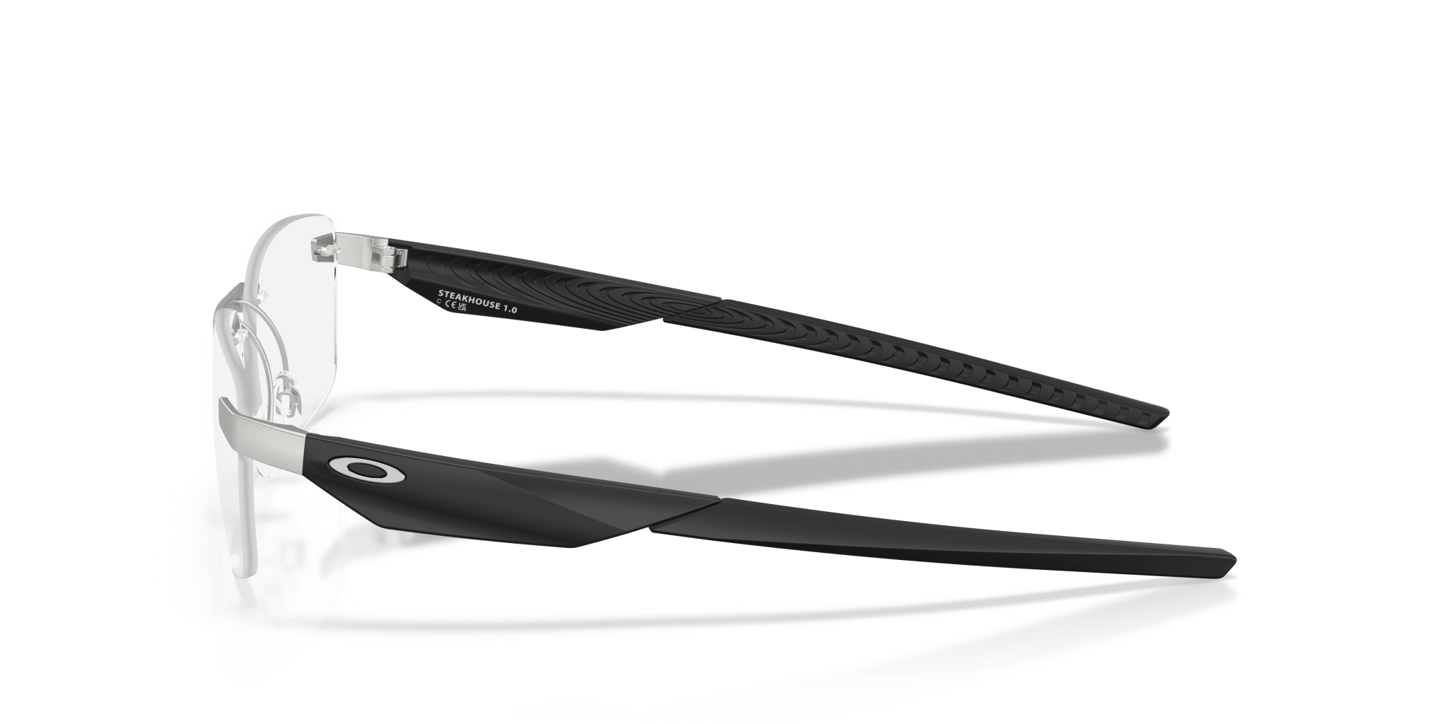 OAKLEY OX3126 -OAKLEY Eyeglasses- Optivision