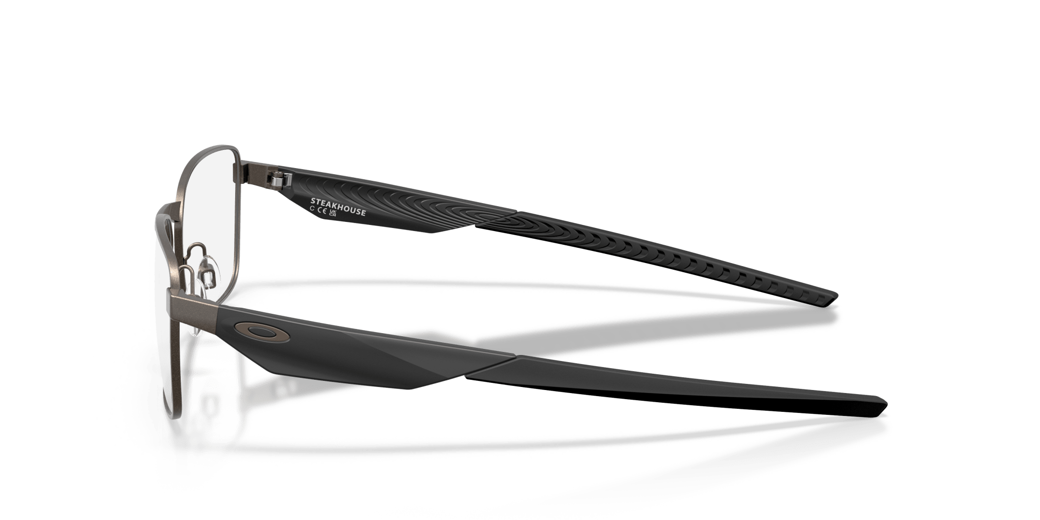 OAKLEY OX3140 -OAKLEY Eyeglasses- Optivision