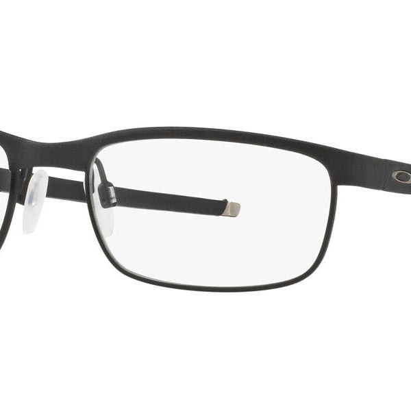 OAKLEY OX3222 STEEL PLATE -OAKLEY Eyeglasses- Optivision