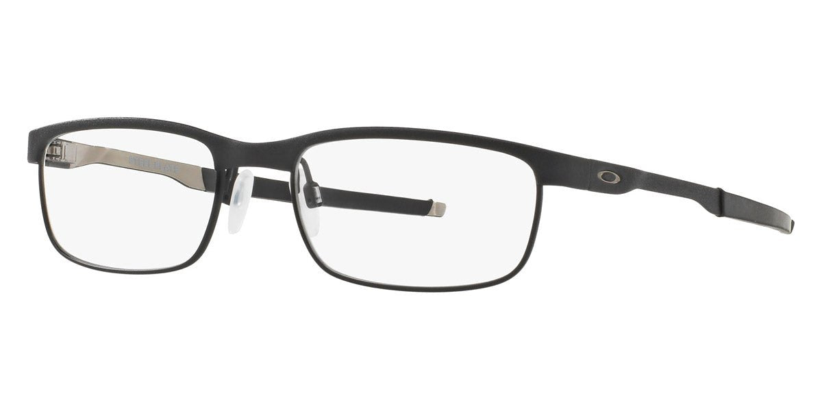 OAKLEY OX3222 STEEL PLATE -OAKLEY Eyeglasses- Optivision
