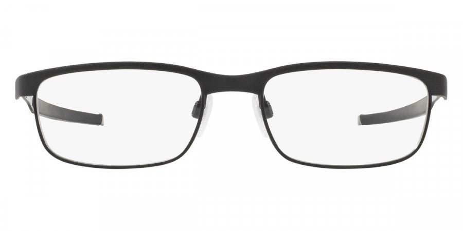 OAKLEY OX3222 STEEL PLATE -OAKLEY Eyeglasses- Optivision