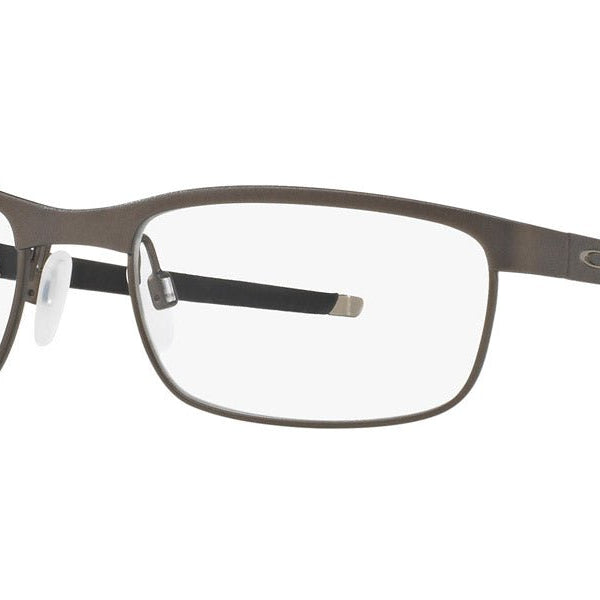 OAKLEY OX3222 STEEL PLATE -OAKLEY Eyeglasses- Optivision