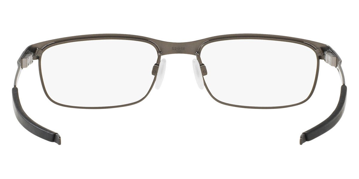 OAKLEY OX3222 STEEL PLATE -OAKLEY Eyeglasses- Optivision