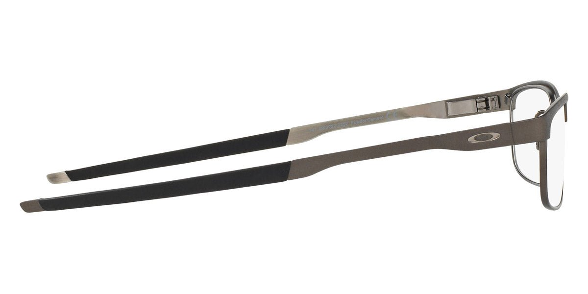 OAKLEY OX3222 STEEL PLATE -OAKLEY Eyeglasses- Optivision
