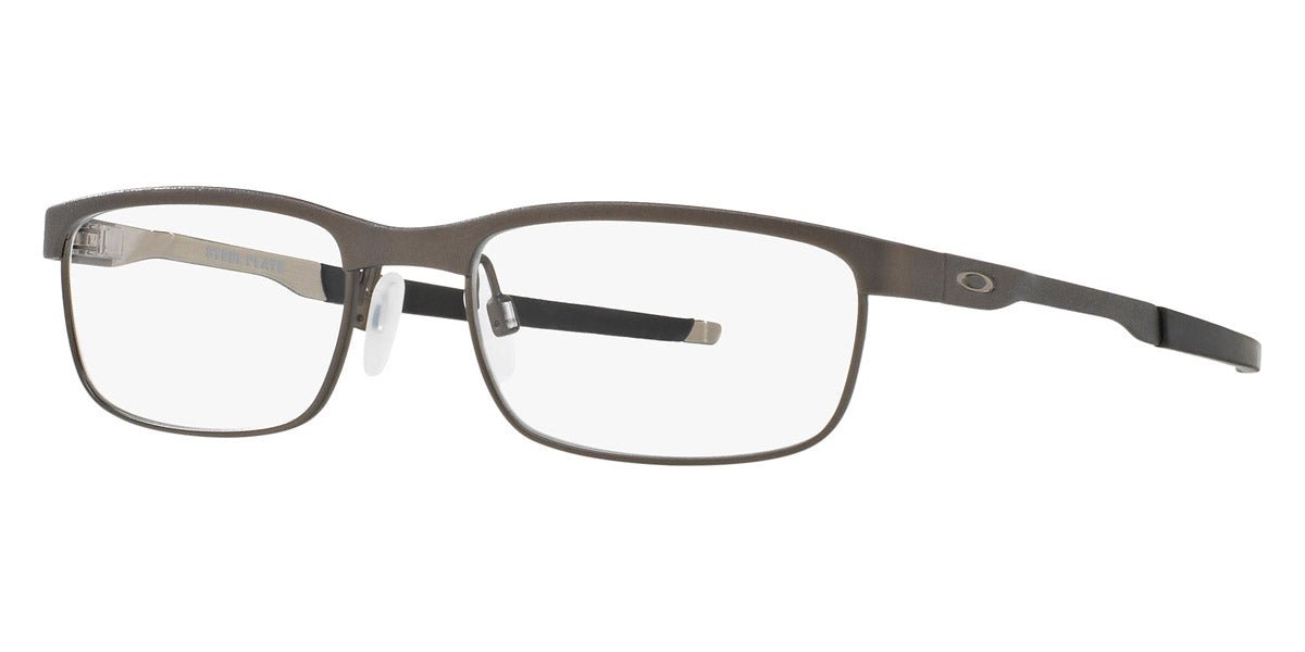 OAKLEY FRAME OX3222 STEEL PLATE -OAKLEY Eyeglasses- Optivision