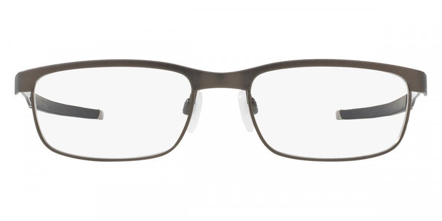 OAKLEY FRAME OX3222 STEEL PLATE -OAKLEY Eyeglasses- Optivision