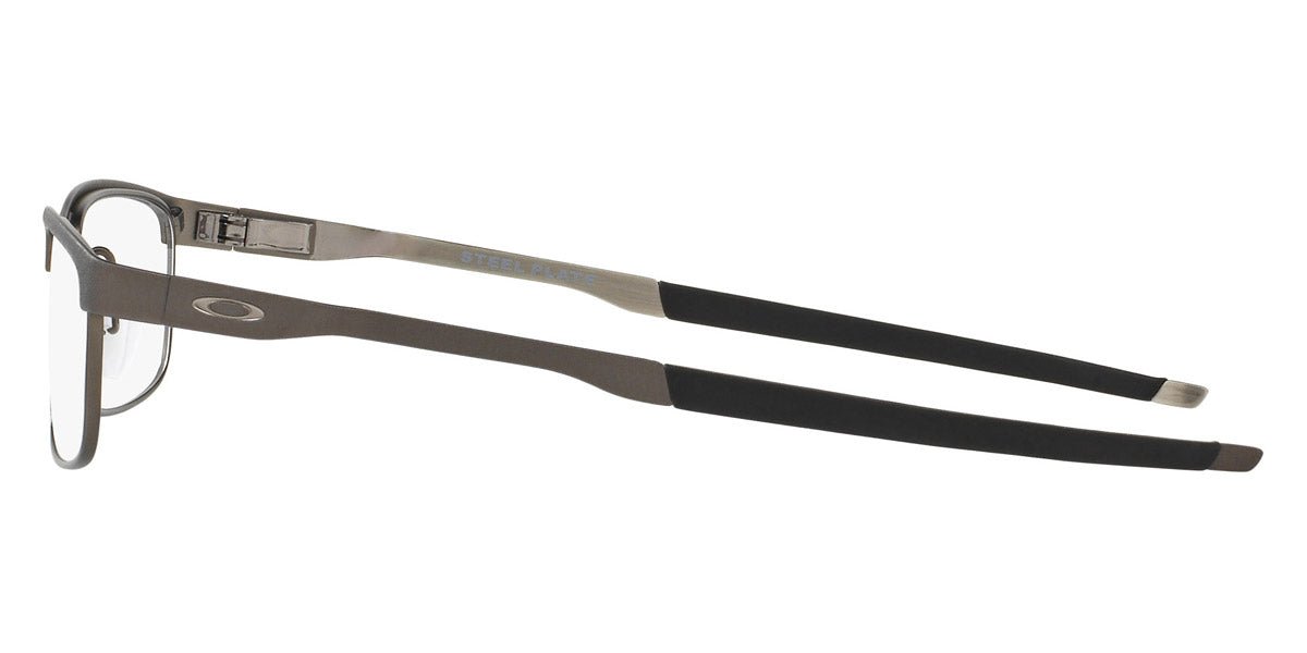 OAKLEY FRAME OX3222 STEEL PLATE -OAKLEY Eyeglasses- Optivision