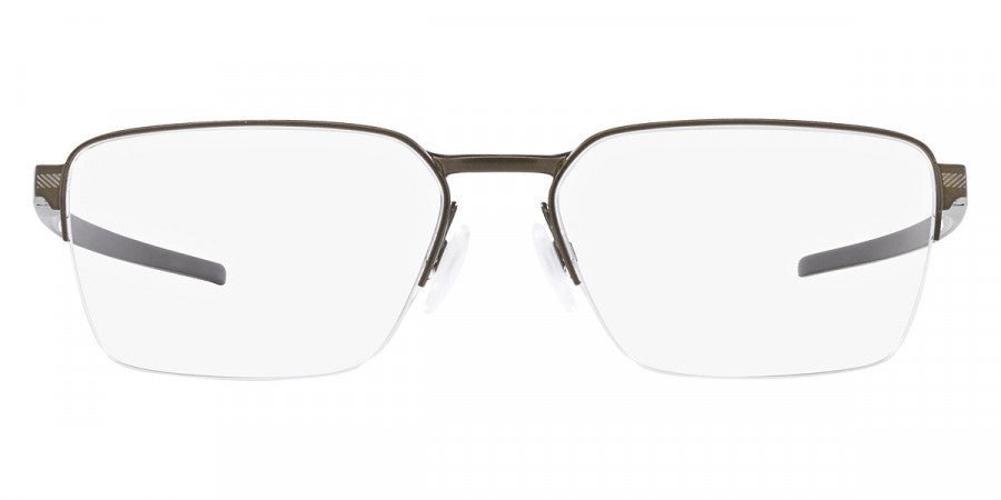 OAKLEY OX5076 SWAY BAR 0.5 -OAKLEY Eyeglasses- Optivision