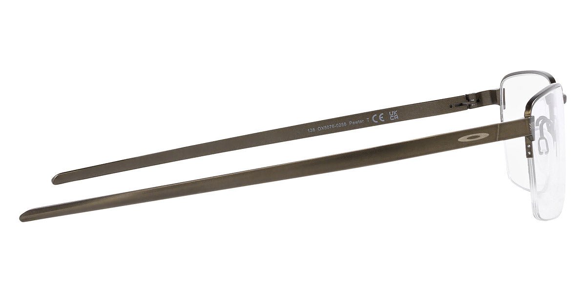 OAKLEY OX5076 SWAY BAR 0.5 -OAKLEY Eyeglasses- Optivision