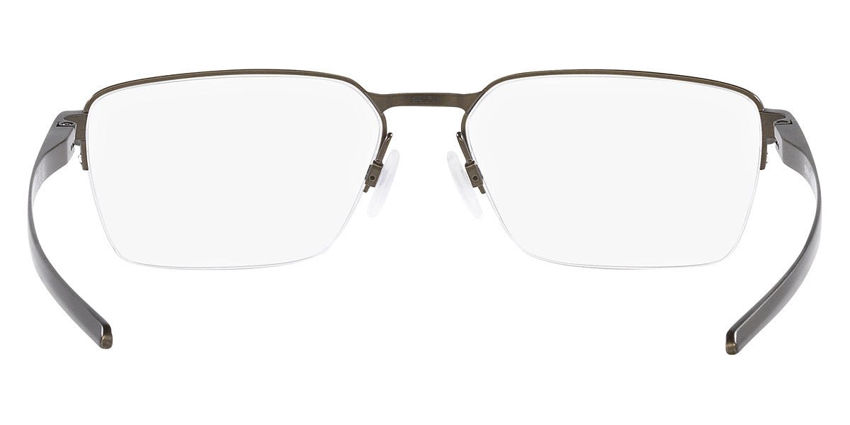 OAKLEY OX5076 SWAY BAR 0.5 -OAKLEY Eyeglasses- Optivision