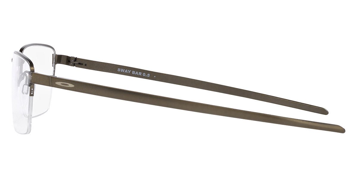 OAKLEY OX5076 SWAY BAR 0.5 -OAKLEY Eyeglasses- Optivision