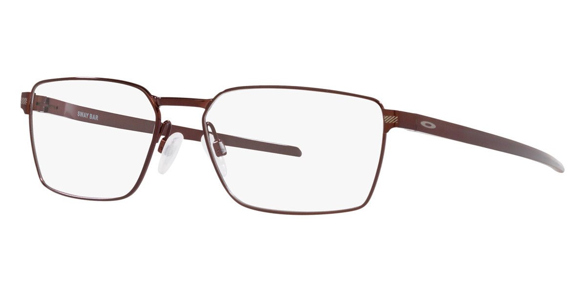 OAKLEY OX5073 SWAY BAR -OAKLEY Eyeglasses- Optivision