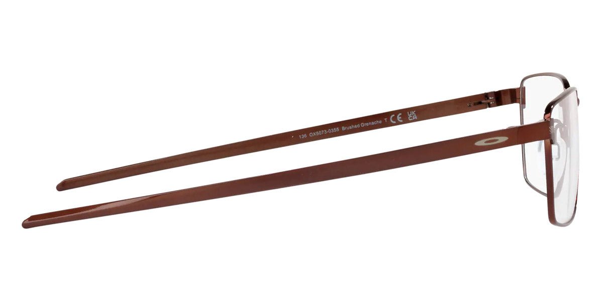OAKLEY OX5073 SWAY BAR -OAKLEY Eyeglasses- Optivision