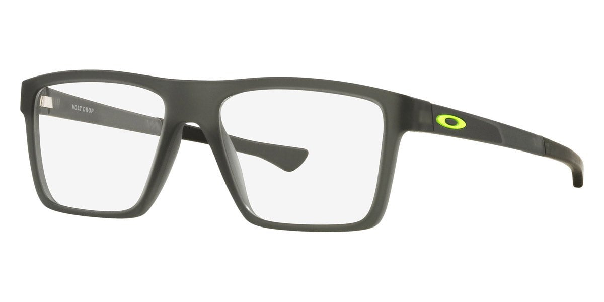 Oakley OX8167 Volt Drop Square Eyeglasses -OAKLEY Eyeglasses- Optivision