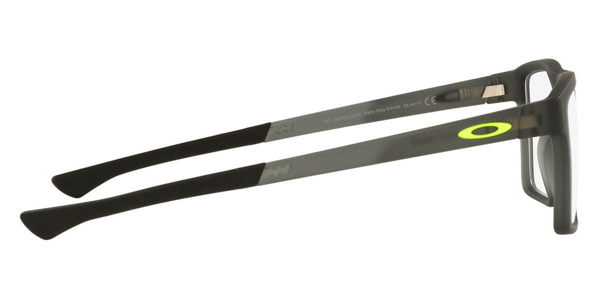 OAKLEY OX8167 VOLT DROP -OAKLEY Eyeglasses- Optivision
