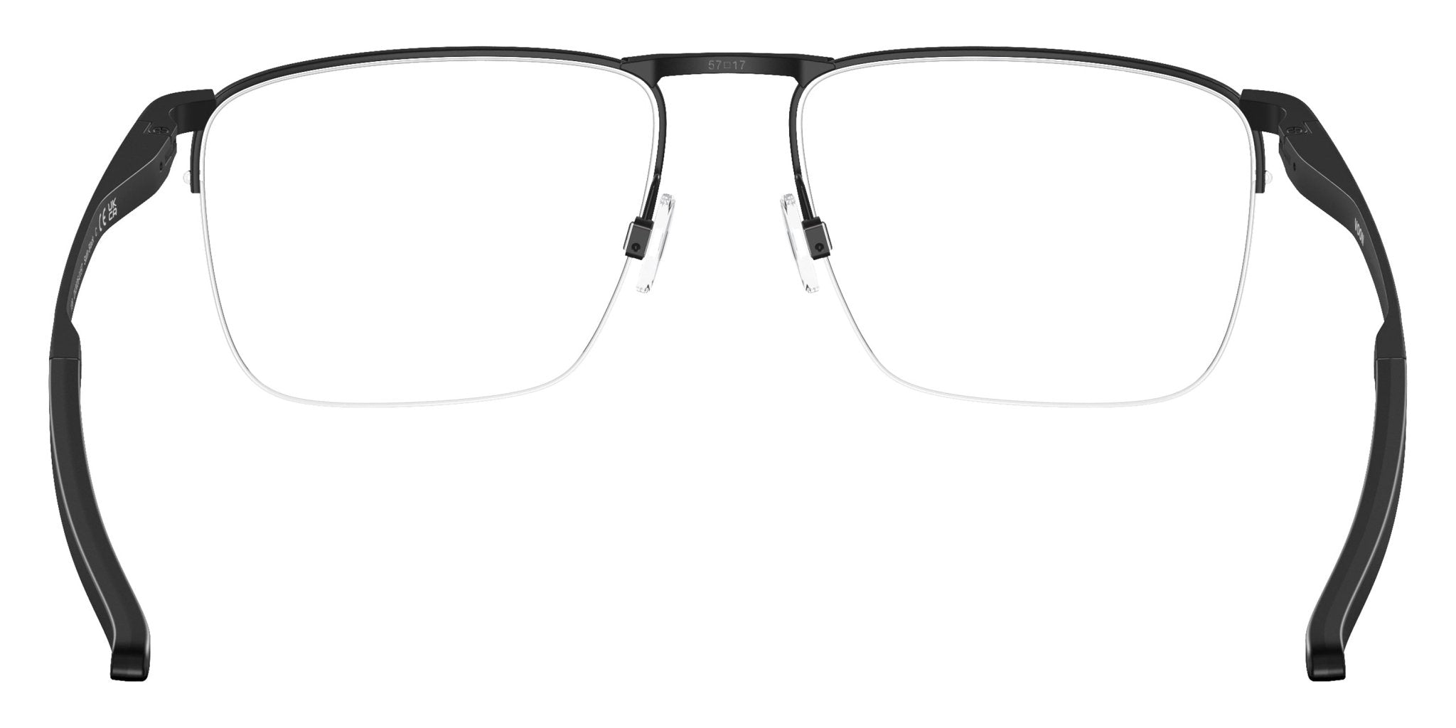 OAKLEY FRAME OX3026 VOON -OAKLEY Eyeglasses- Optivision