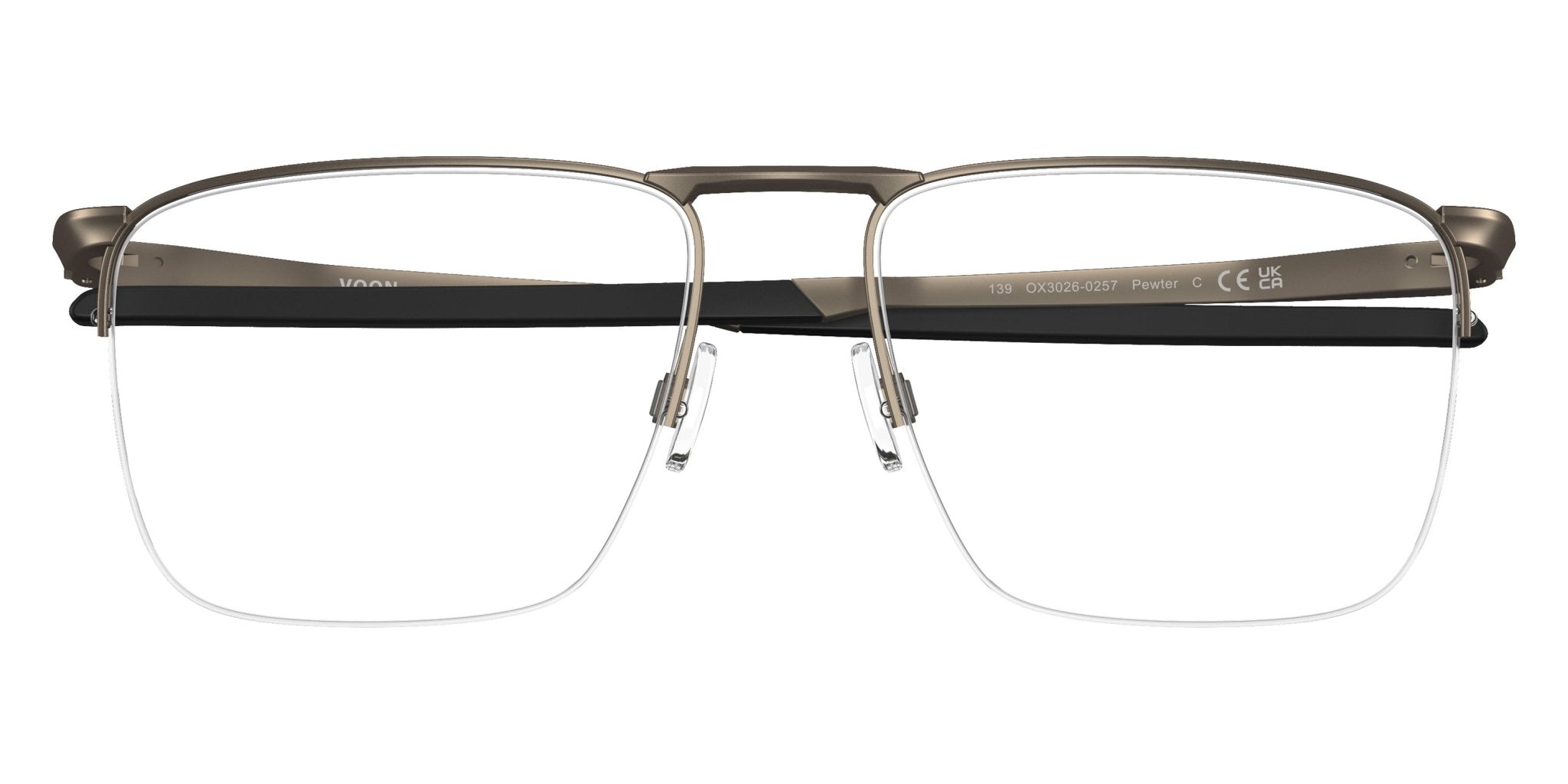OAKLEY OX3026 VOON -OAKLEY Eyeglasses- Optivision