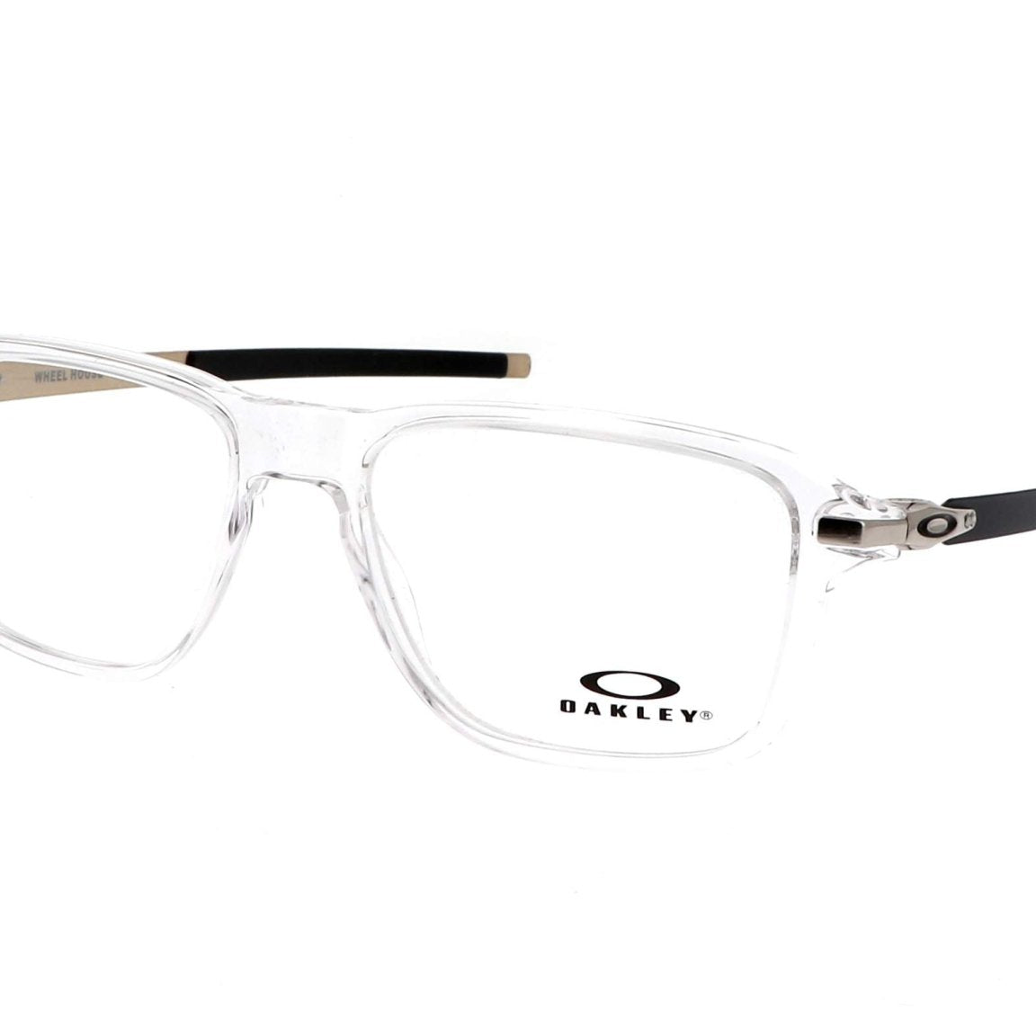 OAKLEY FRAME OX8166 WHEEL HOUSE -OAKLEY Eyeglasses- Optivision