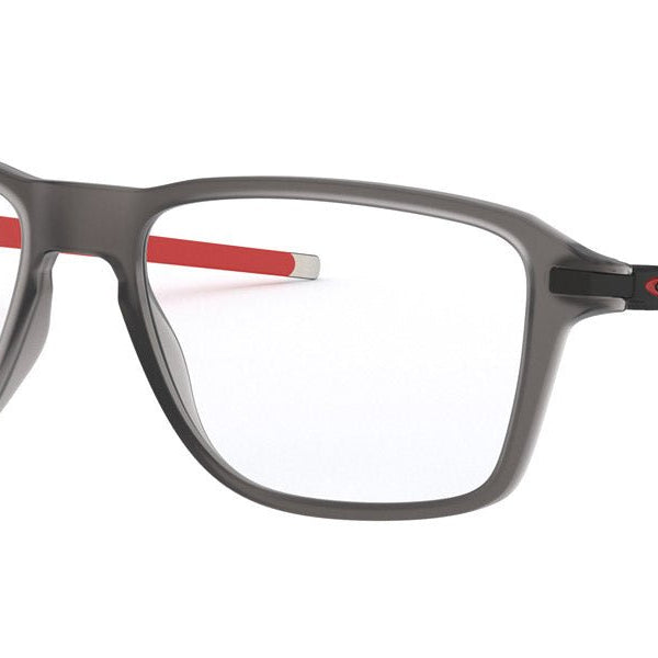 OAKLEY FRAME OX8166 WHEEL HOUSE -OAKLEY Eyeglasses- Optivision